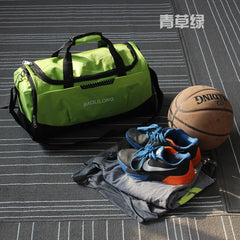Anti-Theft Shoe Warehouse Sports Bag Large Capacity Travel Bag