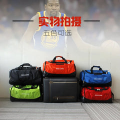 Anti-Theft Shoe Warehouse Sports Bag Large Capacity Travel Bag
