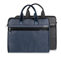 Portable Document Bag Office Business Storage Briefcase