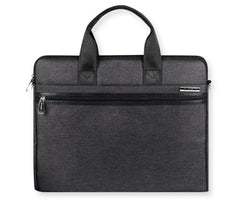 Portable Document Bag Office Business Storage Briefcase