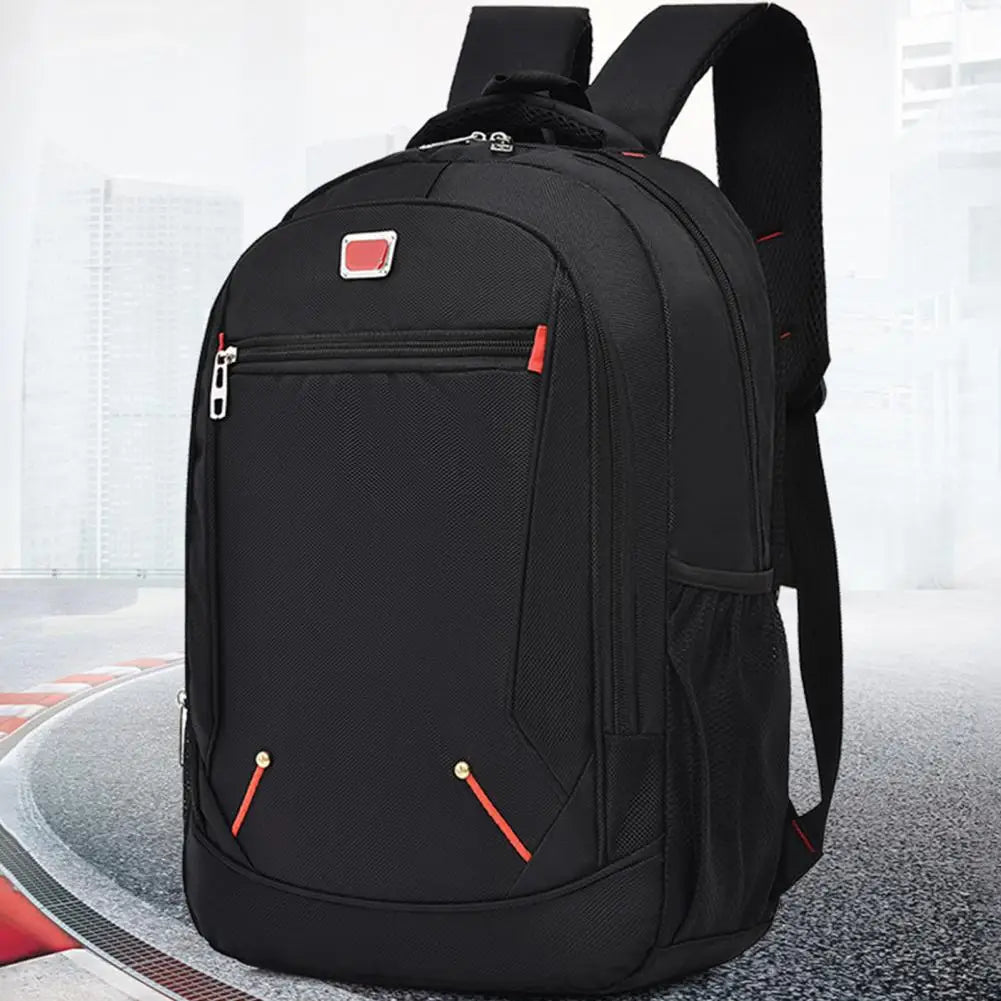 Boys School Backpack Shock-proof Laptop Bag