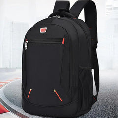 Boys School Backpack Shock-proof Laptop Bag