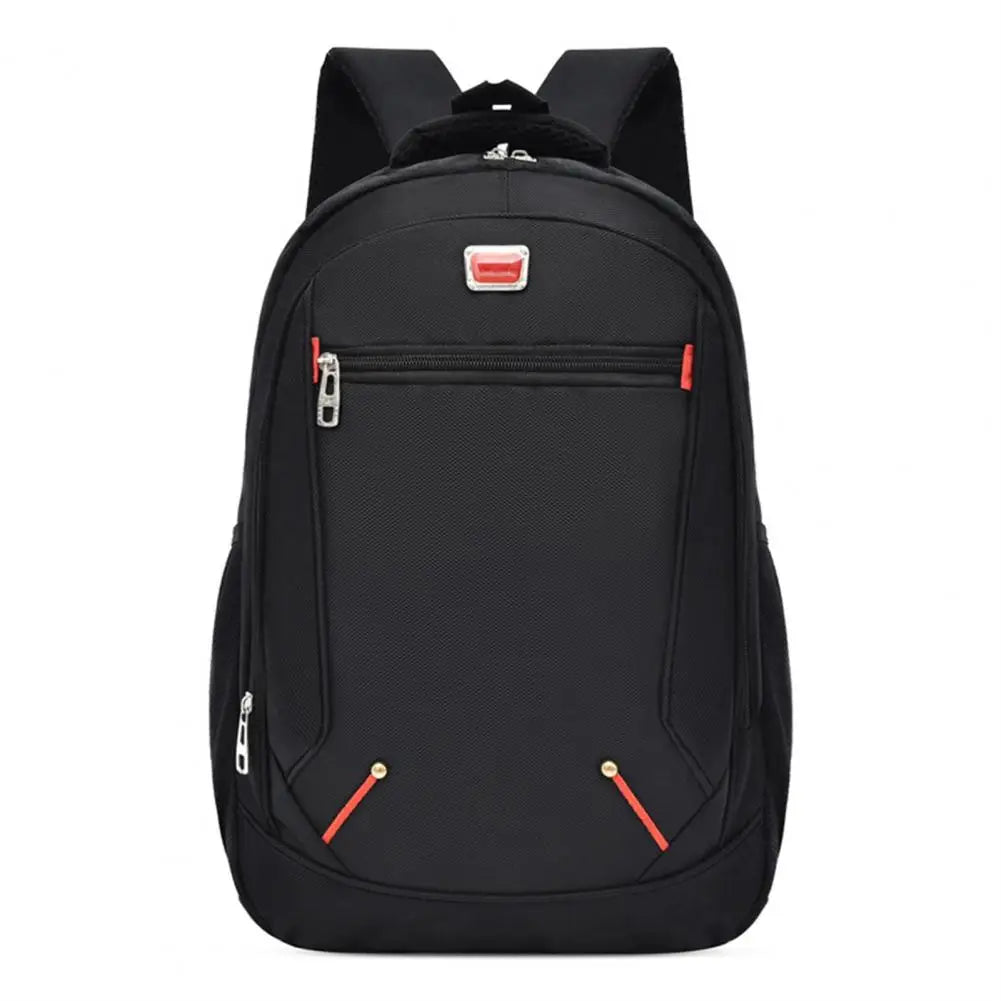 Boys School Backpack Shock-proof Laptop Bag