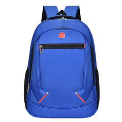 Boys School Backpack Shock-proof Laptop Bag