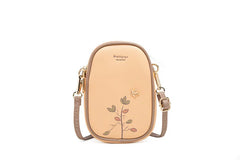Prati Wallet Women's Long Mobile Phone Bag