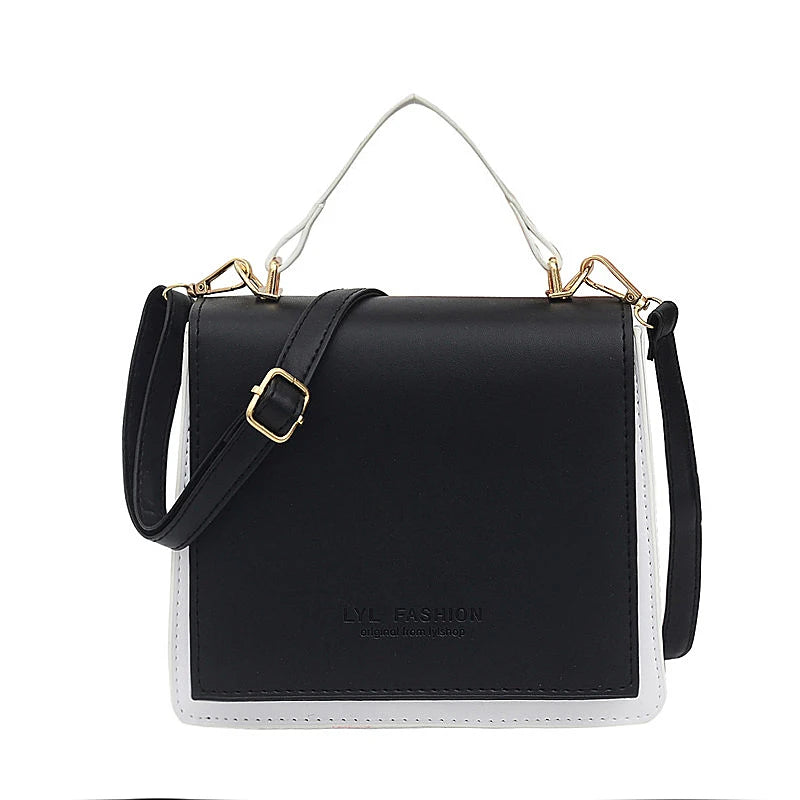 Women's Shoulder Bag Messenger Handbag Shopper Bag for Women