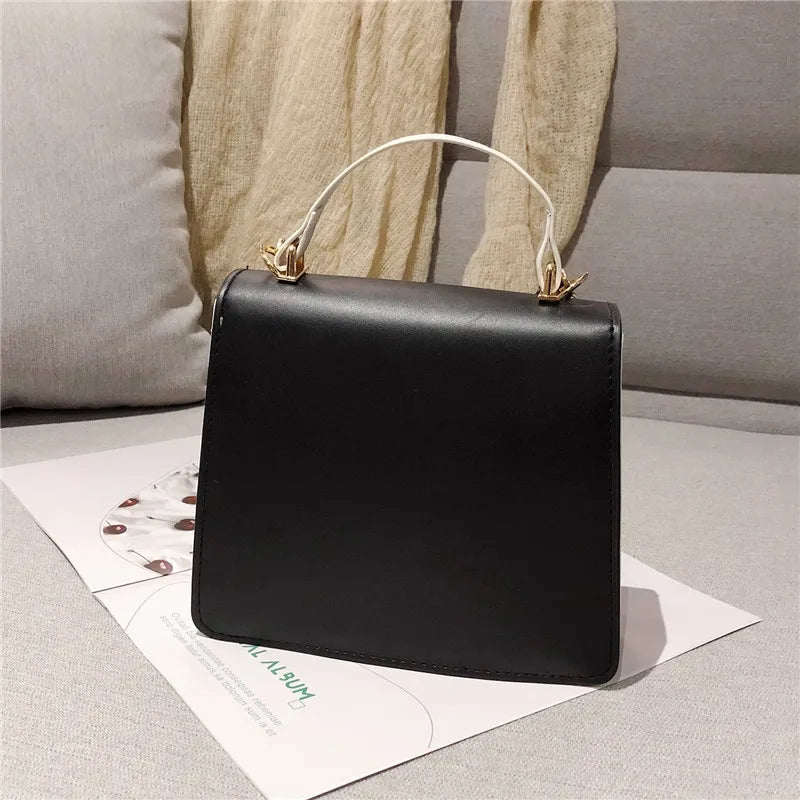 Women's Shoulder Bag Messenger Handbag Shopper Bag for Women