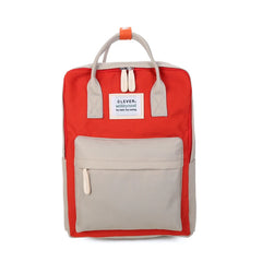 Preppy Backpack Women Youth Style Shoulder Bag Laptop Backpack Schoolbags