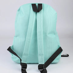 Preppy Style Pendant School Bags Teenage Girl Travel Backpack Women