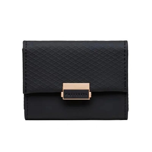 Ultra-thin Card Holder Women's Small Card Bag