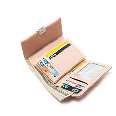 Prettyzys/Pretty Fold Three Fold Wallet
