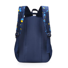Primary Reflective Strip Baby Mochila School Bag Children Backpack