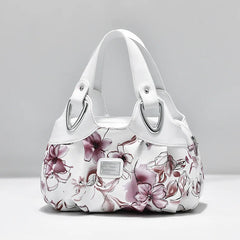 Mom Bag Large Capacity Crossbody Messenger Bag 31X15X18CM