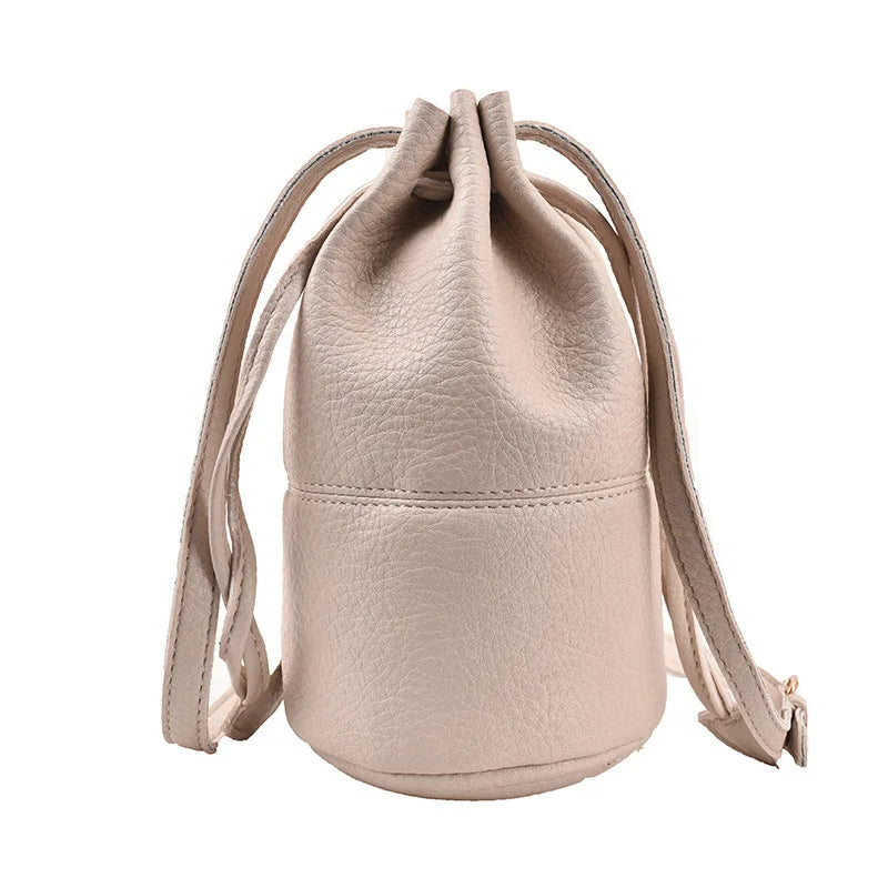 Leather Women's Handbags Chain Hand Bag Woman Bags Shoulder