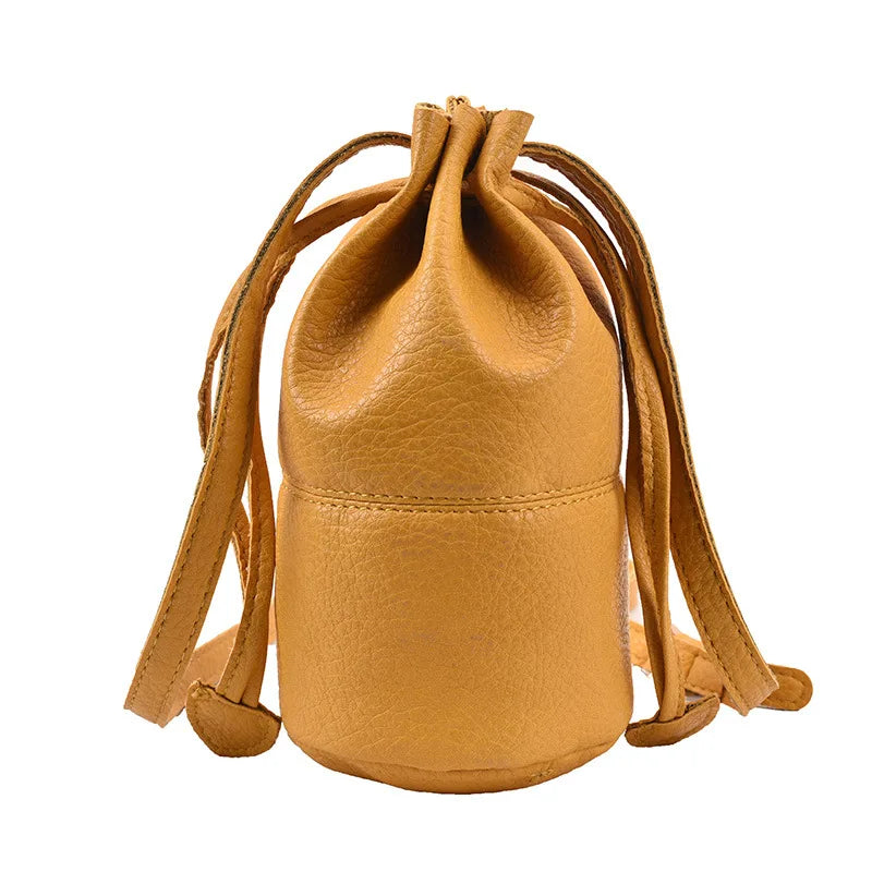 Leather Women's Handbags Chain Hand Bag Woman Bags Shoulder