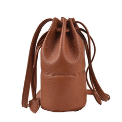 Leather Women's Handbags Chain Hand Bag Woman Bags Shoulder