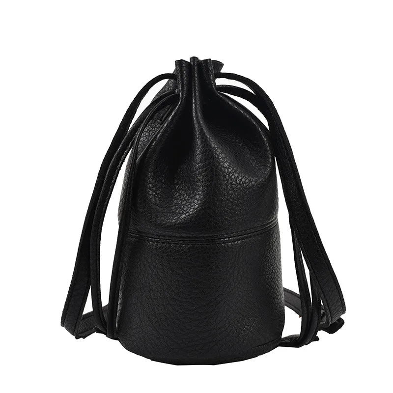 Leather Women's Handbags Chain Hand Bag Woman Bags Shoulder
