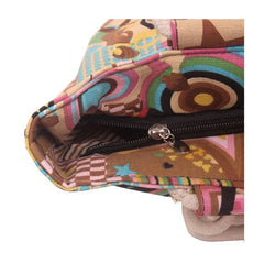 Leopard Women Handbag Shoulder Tote Bag Large Capacity for Ladies