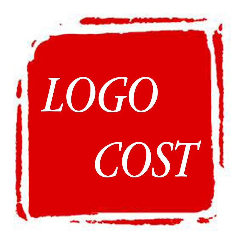Personalized Logo Printing on Bulk Bags - Sample Fee Included