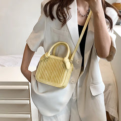 Summer Crossbody Shoulder Bag for Women