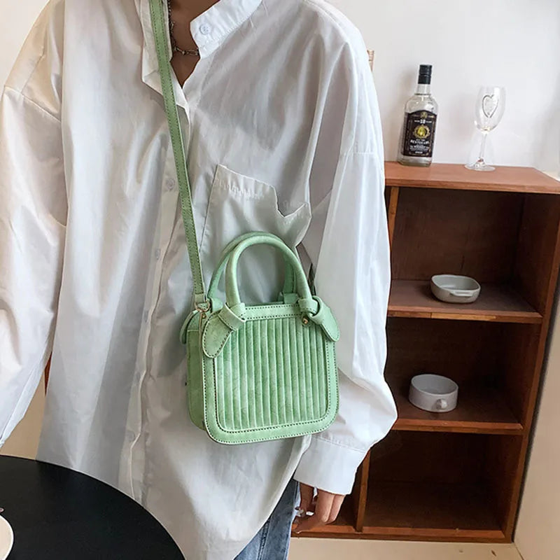 Summer Crossbody Shoulder Bag for Women