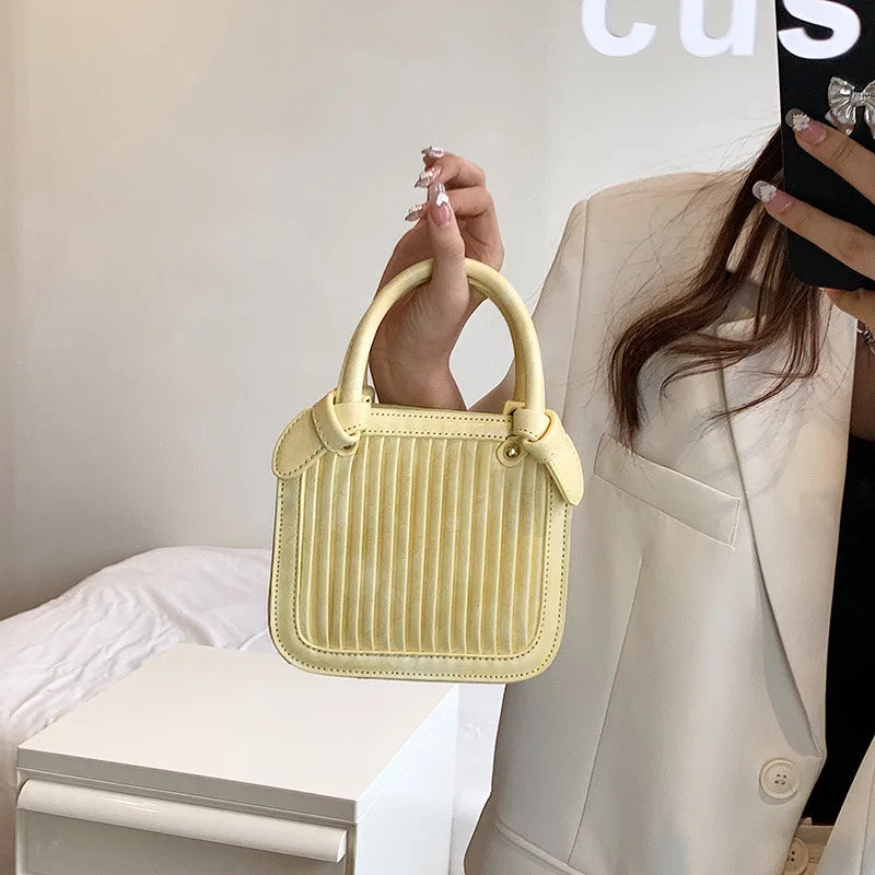 Summer Crossbody Shoulder Bag for Women