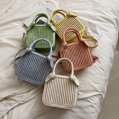 Summer Crossbody Shoulder Bag for Women