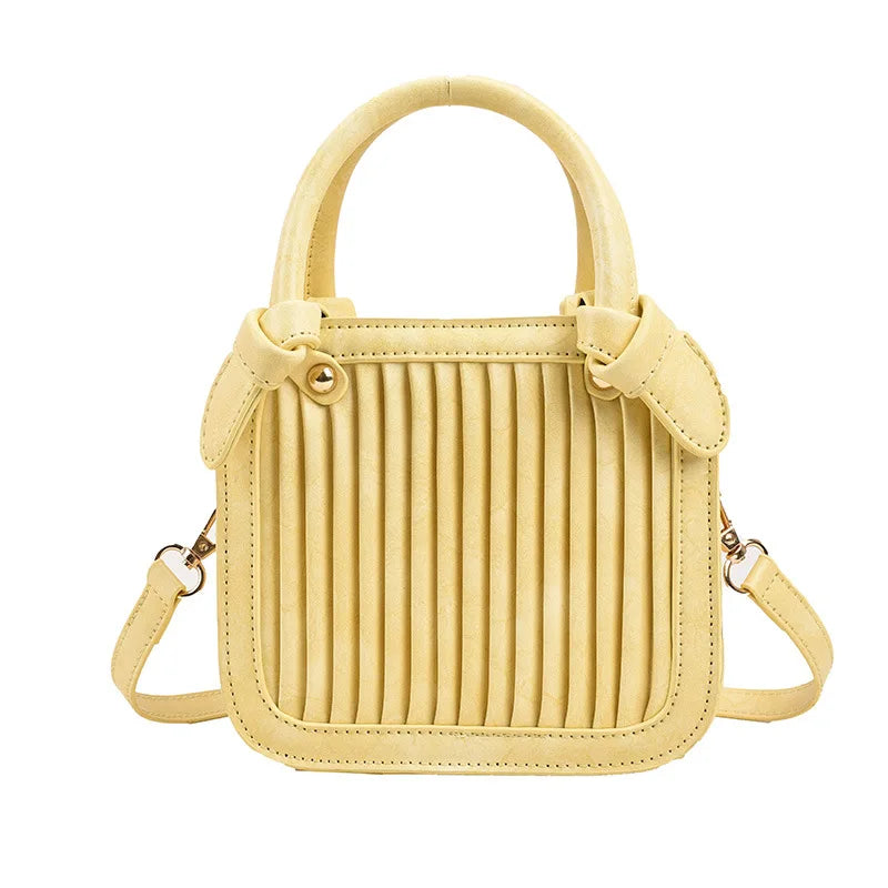 Summer Crossbody Shoulder Bag for Women