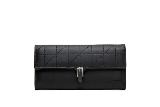 Pritti Women's Long Large Capacity Purse