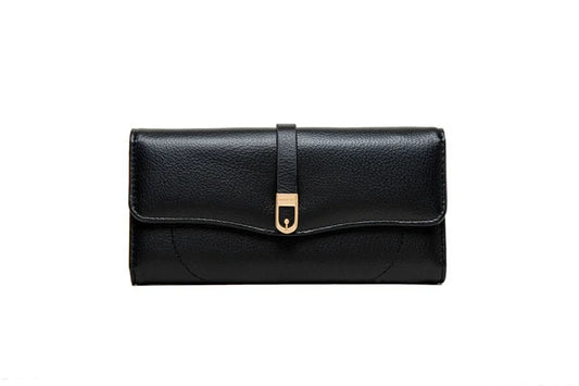 Pritty Women's Long Wallet Large Capacity Handbag