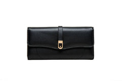 Pritty Women's Long Wallet Handbag - Large Capacity