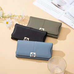 Pritty Women's Large Capacity Multifunctional Wallet