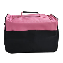 Barber Scissor Bag Hairdressing Storage Makeup Case