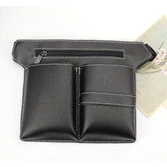 Hair Stylist Barbers Scissors Shear Holder Case Bag Hairdressing Tool