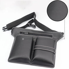 Hair Stylist Barbers Scissors Shear Holder Case Bag Hairdressing Tool