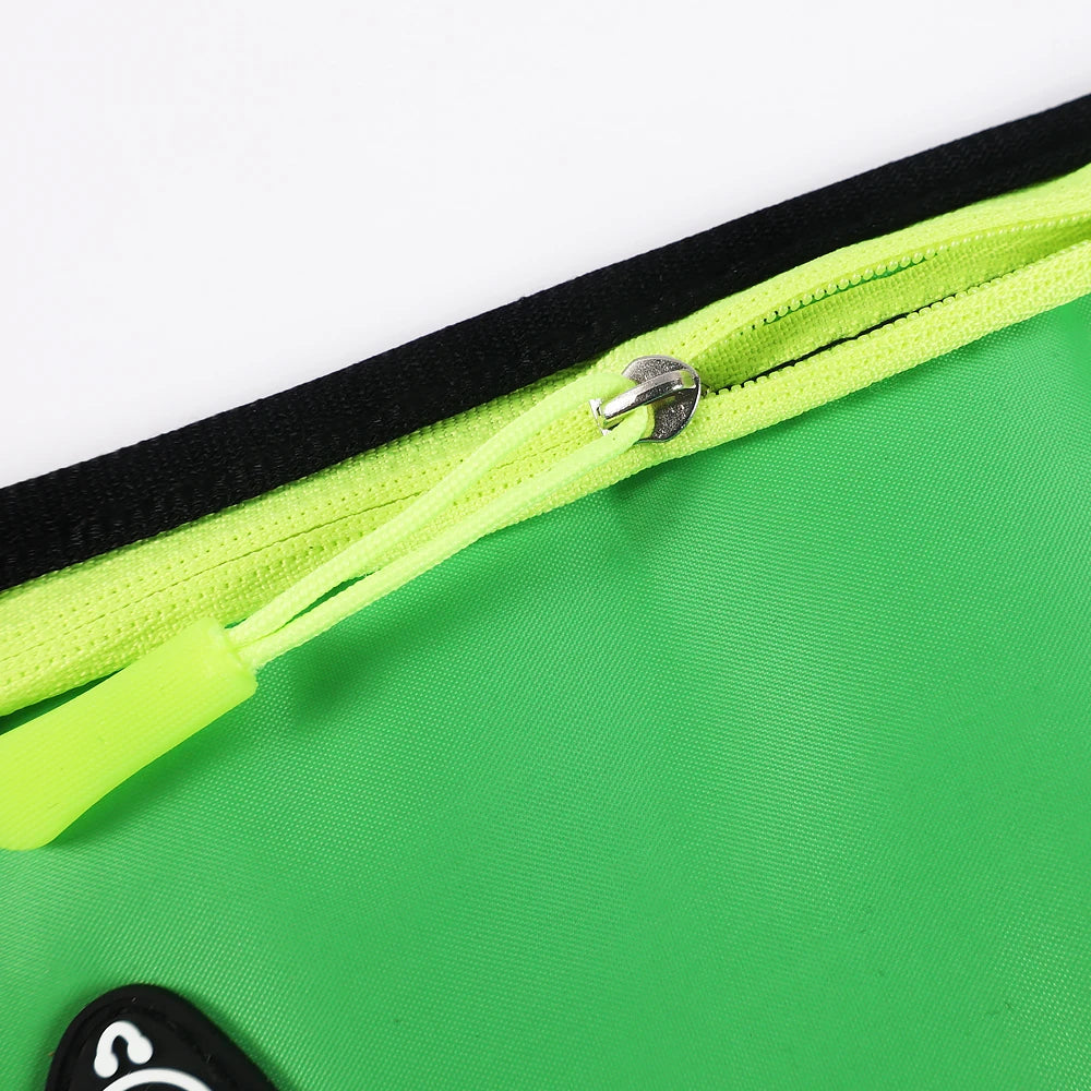 Waterproof Running Waist Bag Sports Belt for Men and Women