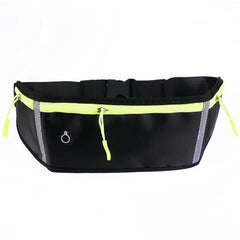 Waterproof Running Waist Bag Sports Belt for Men and Women