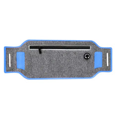 Running Waist Pack Hidden Pouch Gym Bag for Men and Women