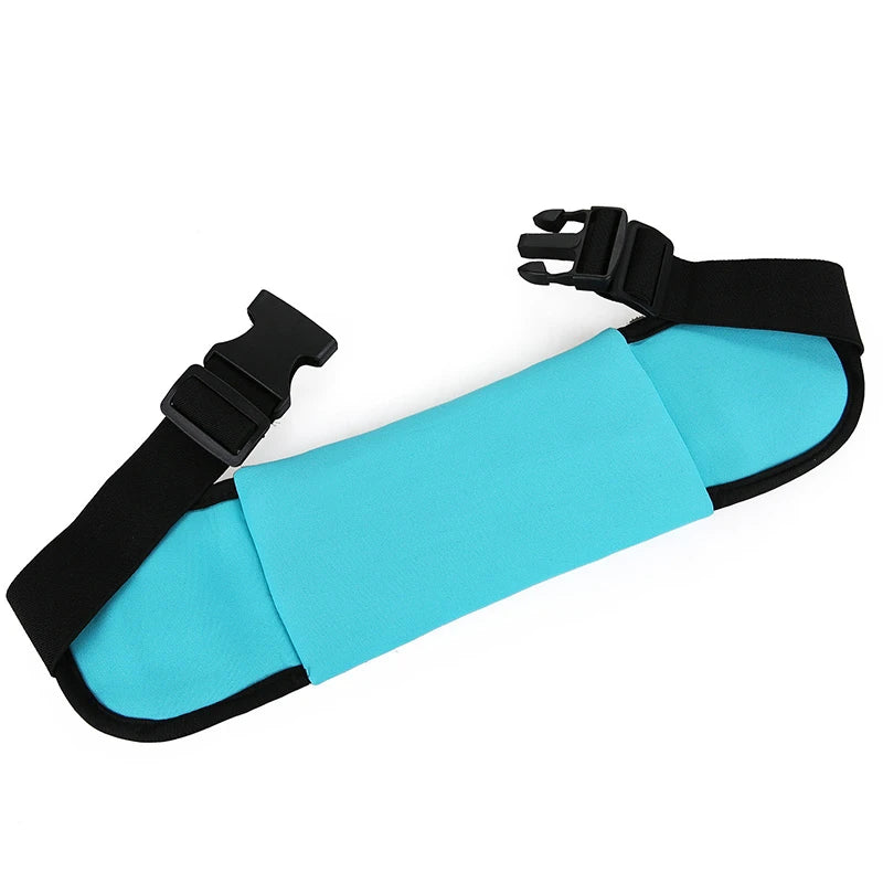 Running Waist Bag Anti-theft Fanny Pack for Men and Women