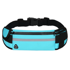 Running Waist Bag Anti-theft Fanny Pack for Men and Women