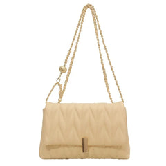 Crossbody Bags Women Lingge Chain Armpit Messenger Bag