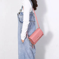 Multifunctional Large Capacity Shoulder Bag for Women