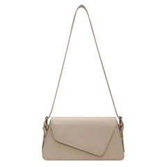 PU Leather Women Shoulder Bag Small Crossbody Messenger Classic Female Handbag