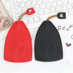 PU Leather Key Bag Case Key Wallets Key Organzier