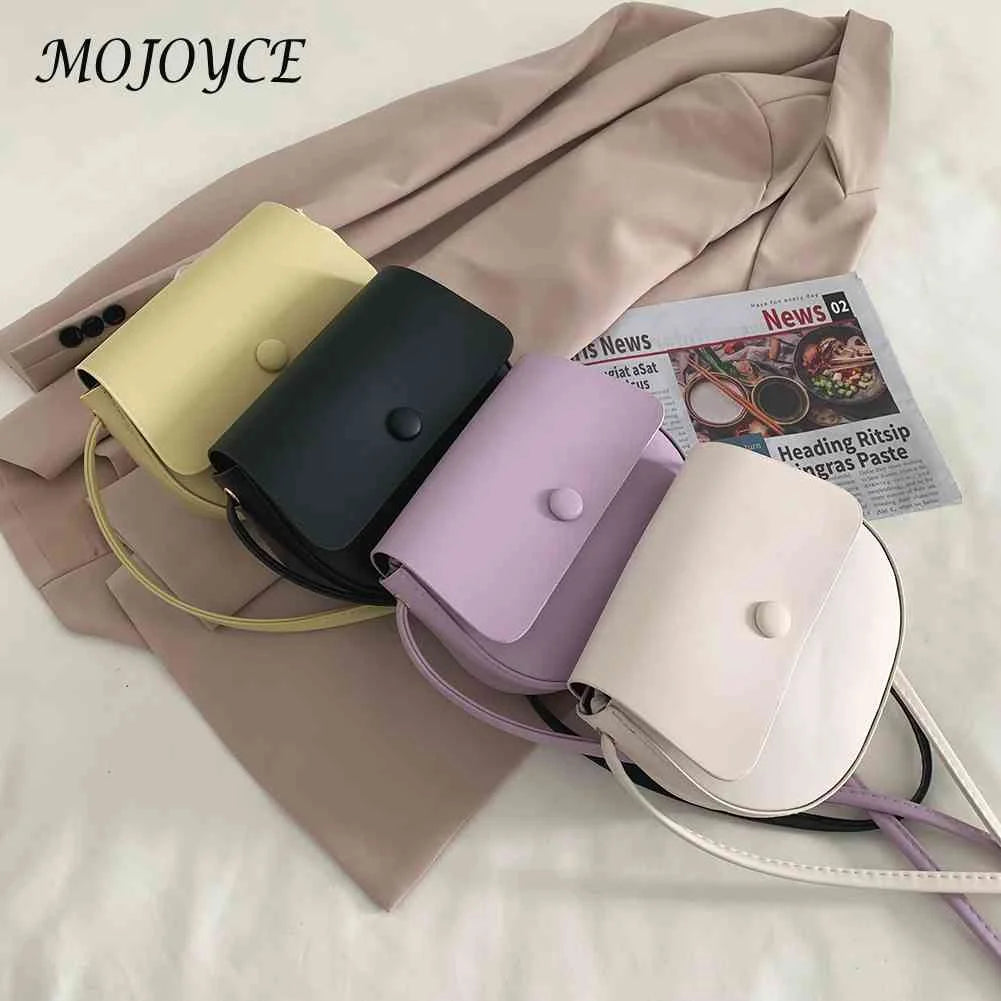 Small Shoulder Crossbody Bag for Ladies Outdoor Shopping Business