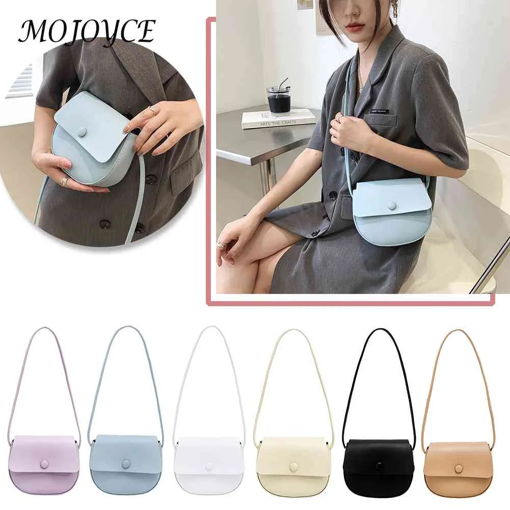 Small Shoulder Crossbody Bag for Ladies Outdoor Shopping Business