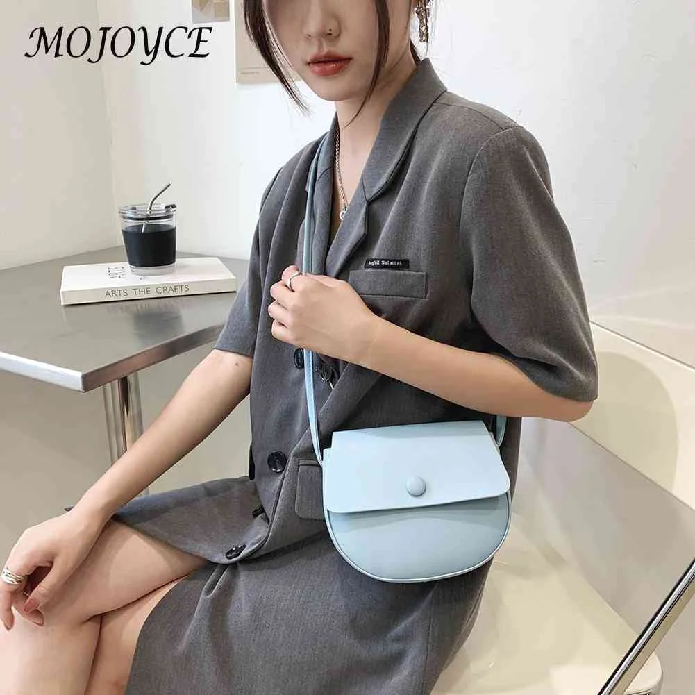 Small Shoulder Crossbody Bag for Ladies Outdoor Shopping Business