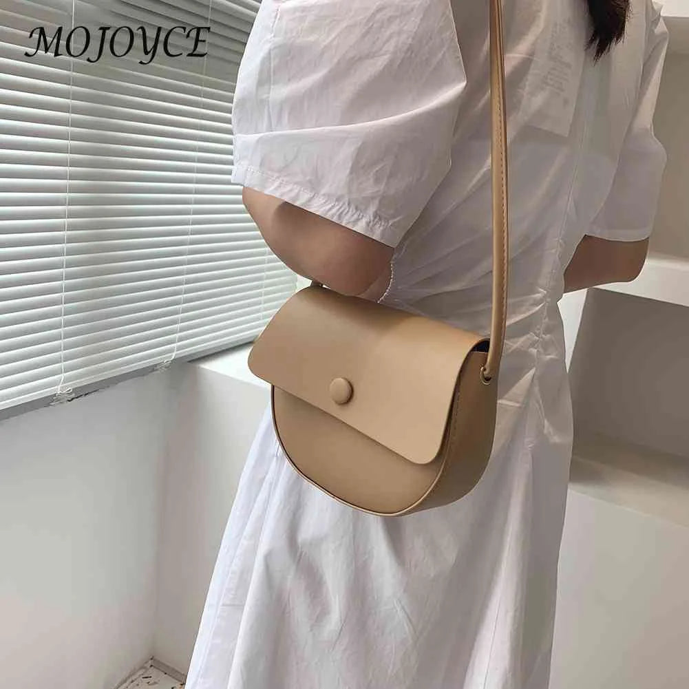 Small Shoulder Crossbody Bag for Ladies Outdoor Shopping Business