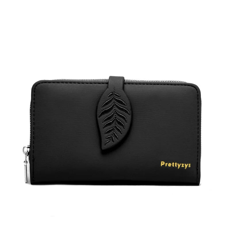 Puriti Women's Medium Wallet & Handbag Set