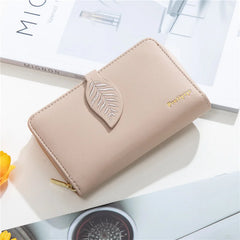 Puriti Women's Medium Wallet & Handbag Set